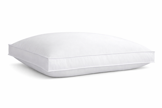 Medium Bamboo Dacron Pillow