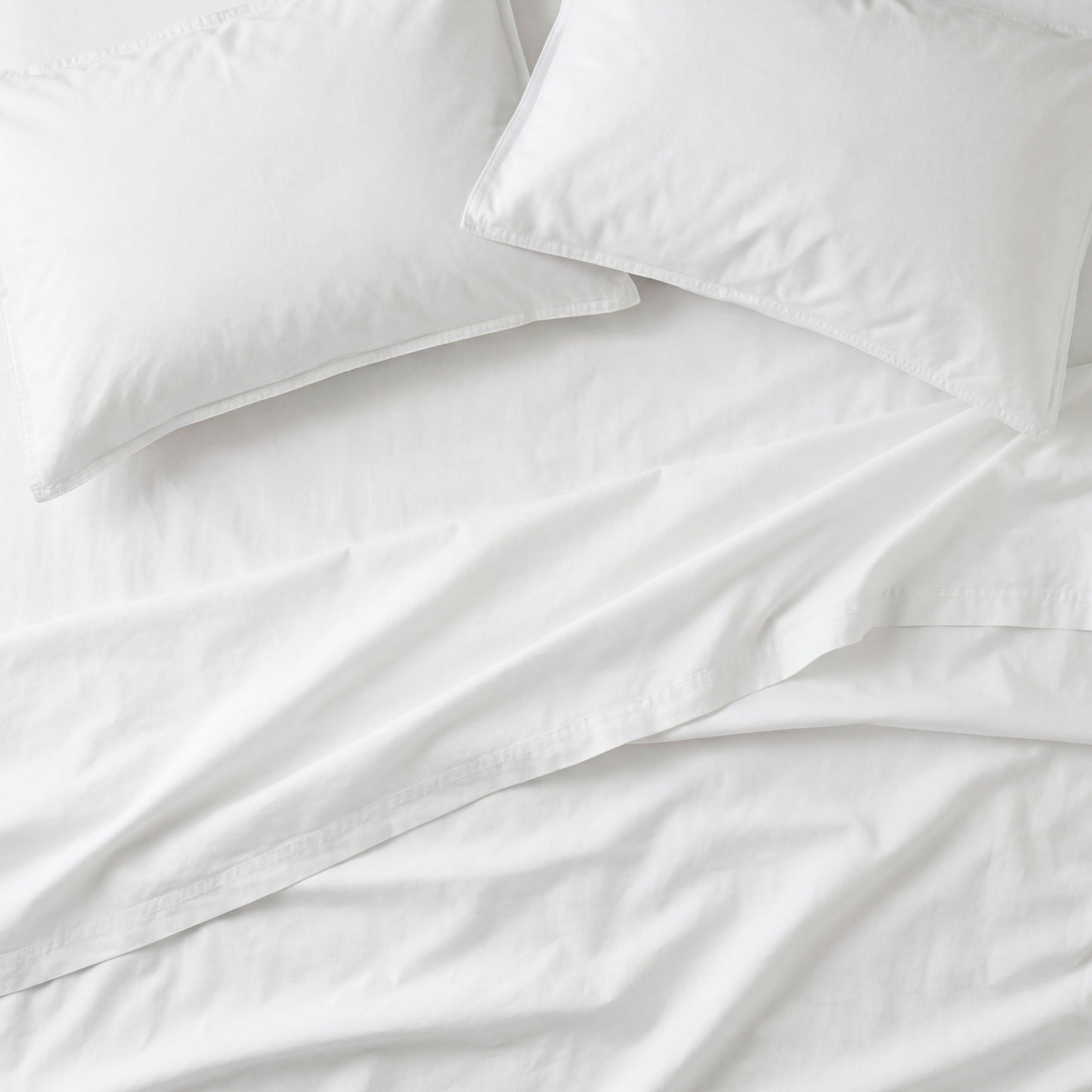 In2Linen Hotel Quality 100% Organic Cotton Sheet Range | ALL SIZES