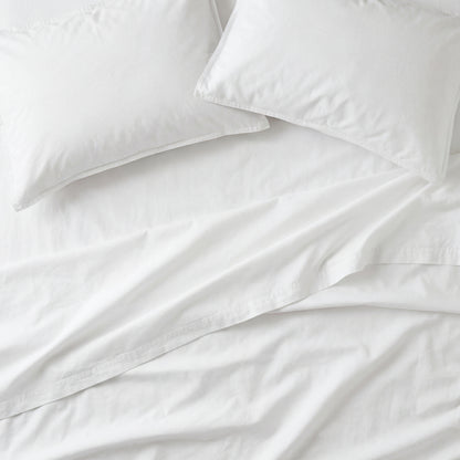In2Linen Hotel Quality 100% Organic Cotton Sheet Range | ALL SIZES