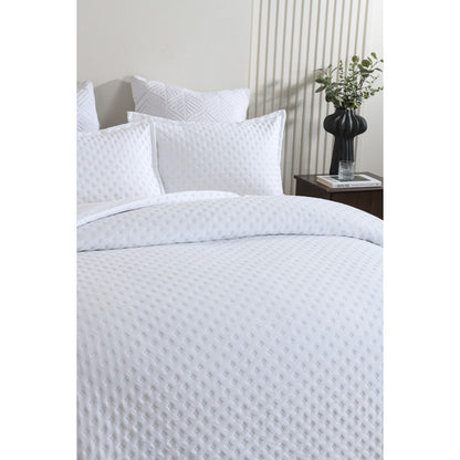 Mia Quilt Cover Set