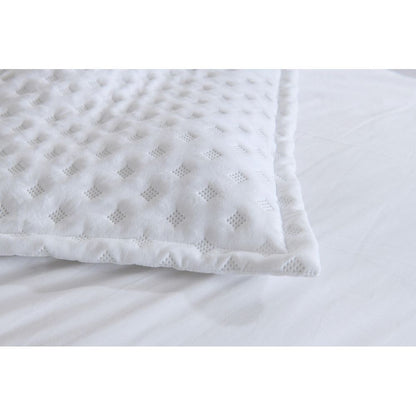 Mia Quilt Cover Set