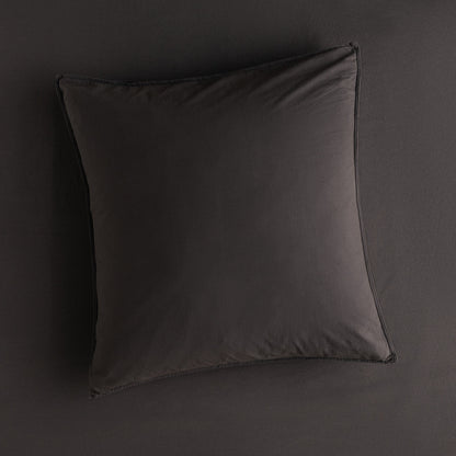 Remy Washed Cotton European Pillowcase