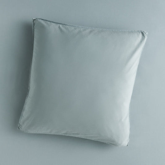Remy Washed Cotton European Pillowcase