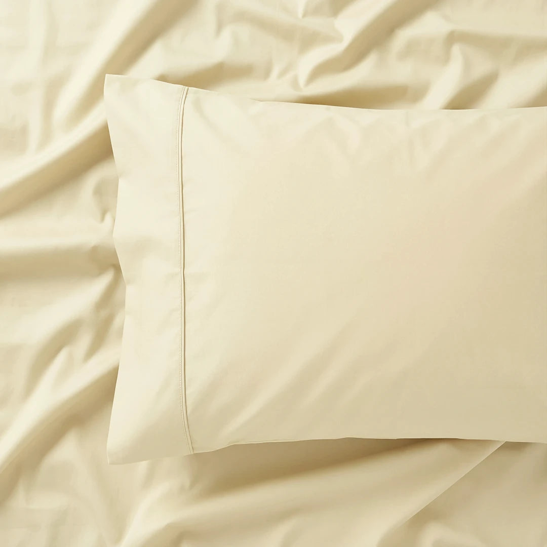Bamboo Cotton 500TC Sheet Set