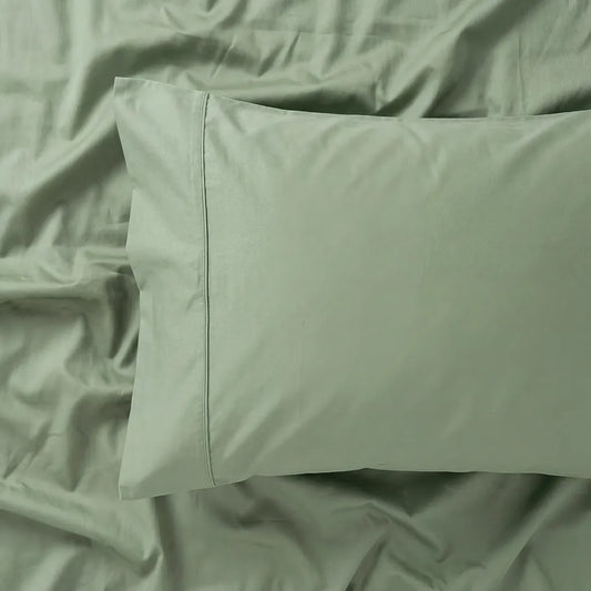 Bamboo Cotton 500TC Sheet Set