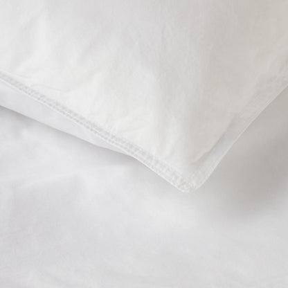 In2Linen Hotel Quality 100% Organic  Cotton Pillow Cases