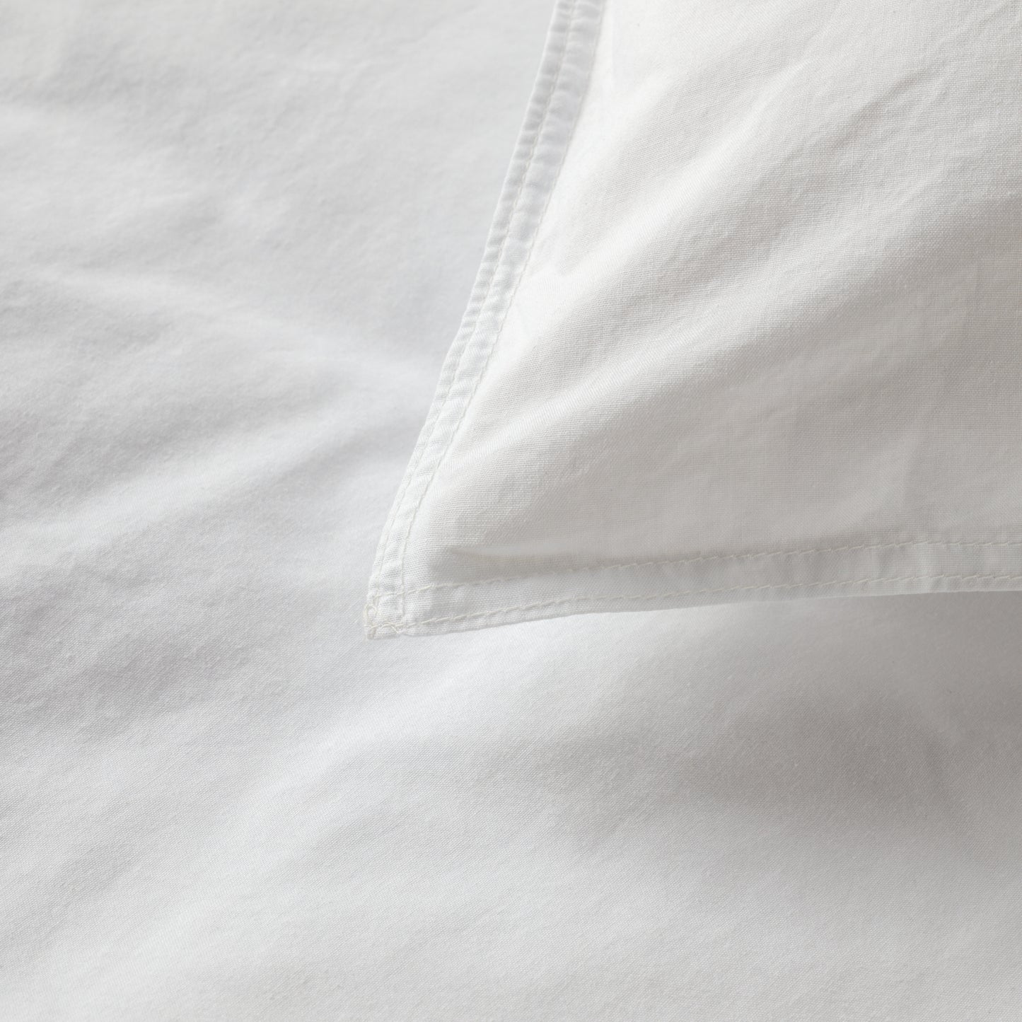 In2Linen Hotel Quality 100% Organic  Cotton Pillow Cases