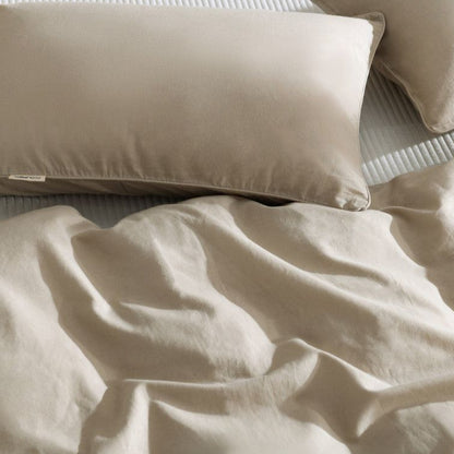 Latte/Linen