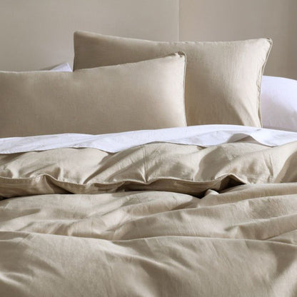 Latte/Linen