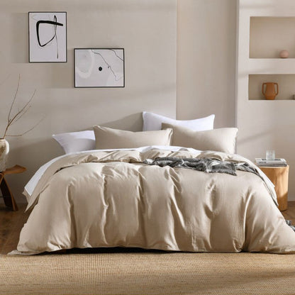 Latte/Linen