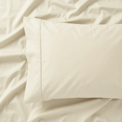 Bamboo Cotton 500TC Fitted Sheet