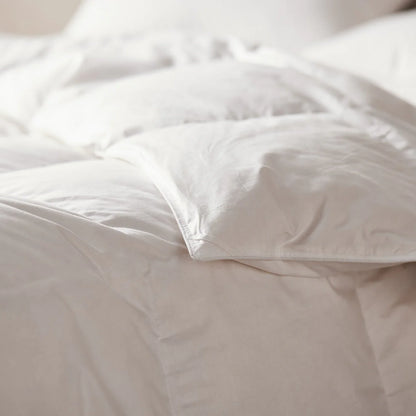 80% Duck Down Quilt - Australian Made | Warm