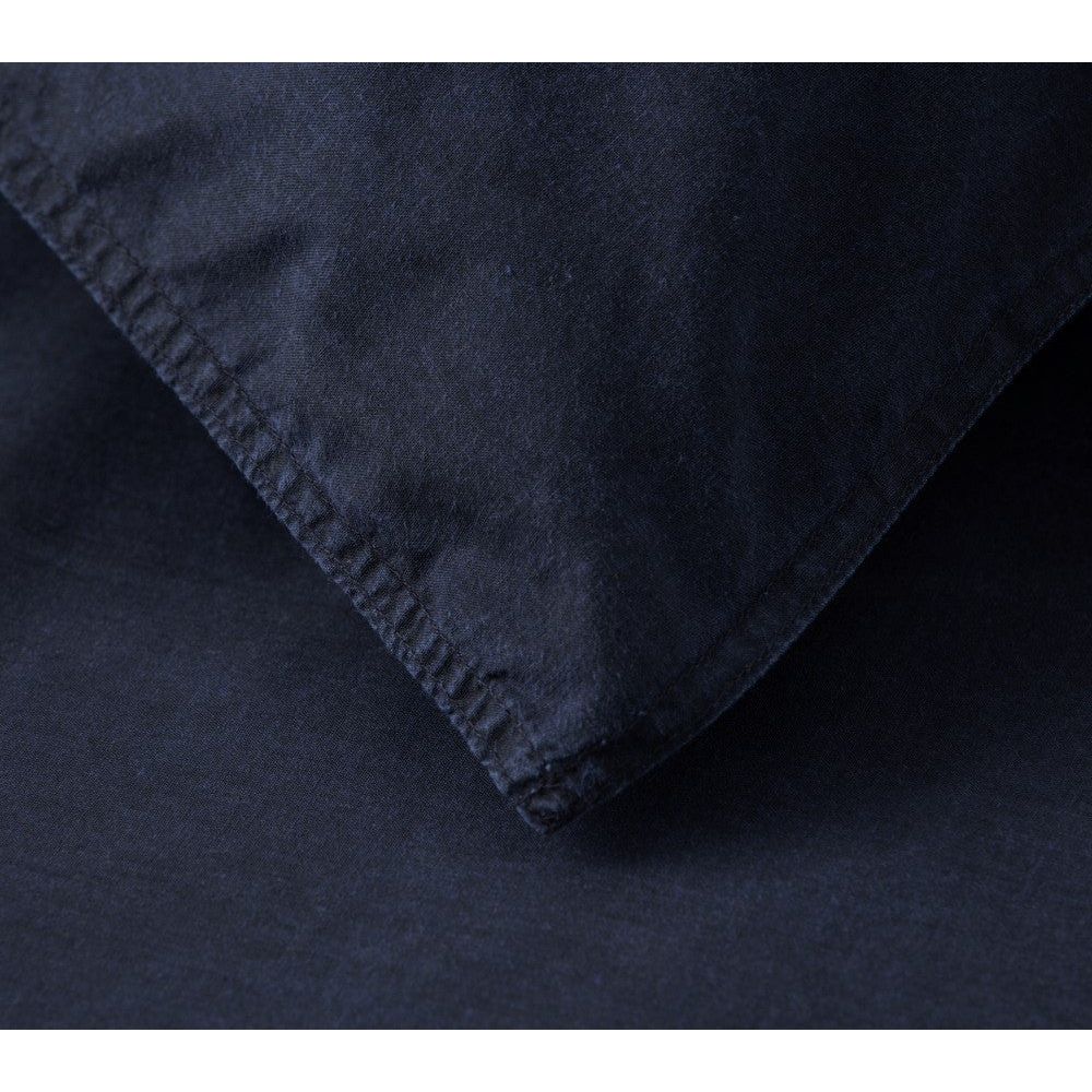 Stone Wash Cotton Quilt Cover Set