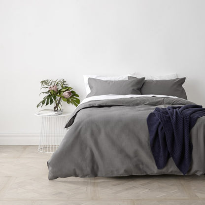 Steel Grey