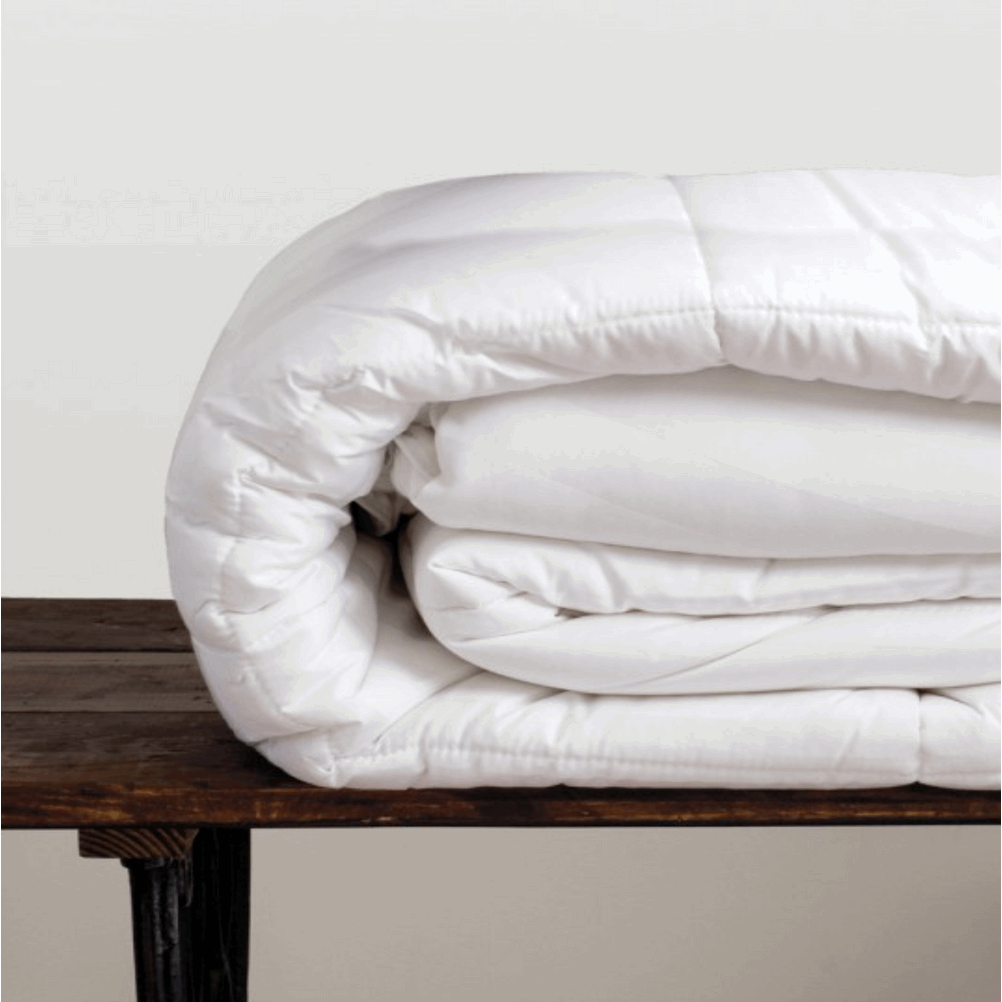 In2Linen Bamboo Rich Luxury Quilt 250gsm - Summer Weight
