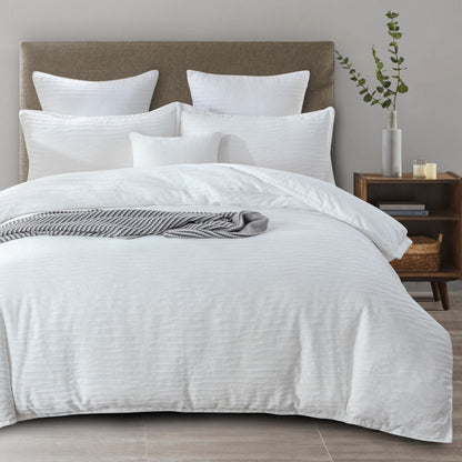 Chloe Quilt Cover Set