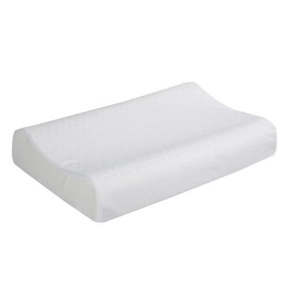 Memory Foam Contour Pillow