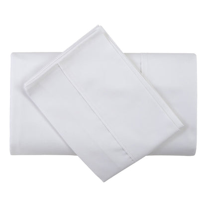 500TC Egyptian Cotton Standard Size Pillowcase | Pair