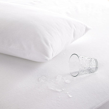 Bamboo Waterproof Mattress Protector | Fully Fitted