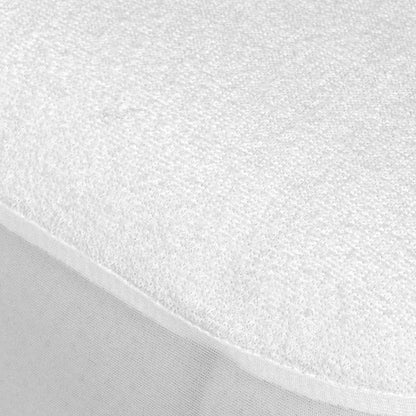 Bamboo Waterproof Mattress Protector | Fully Fitted