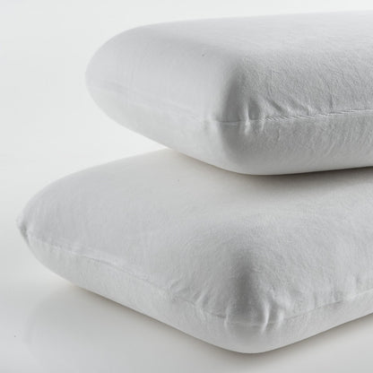 In2Linen Memory Foam Standard Pillow