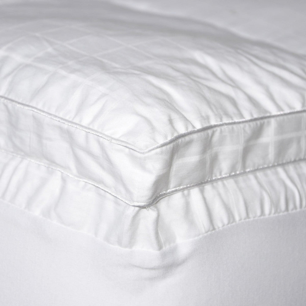 Luxury Mattress Topper – 700GSM Ball Fibre | In 2 Linen – In2Linen